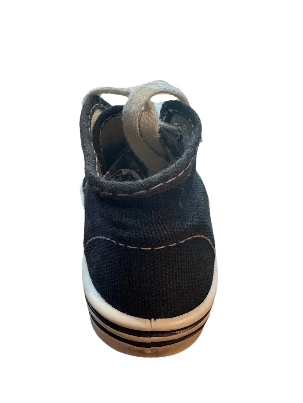 Cradle Jumpers note converse